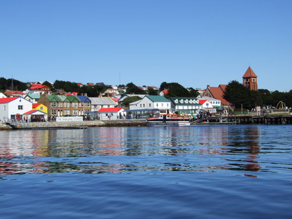 Islas Malvinas