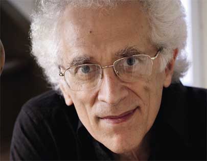 Tzvetan Todorov