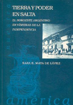Libro de Sara Mata