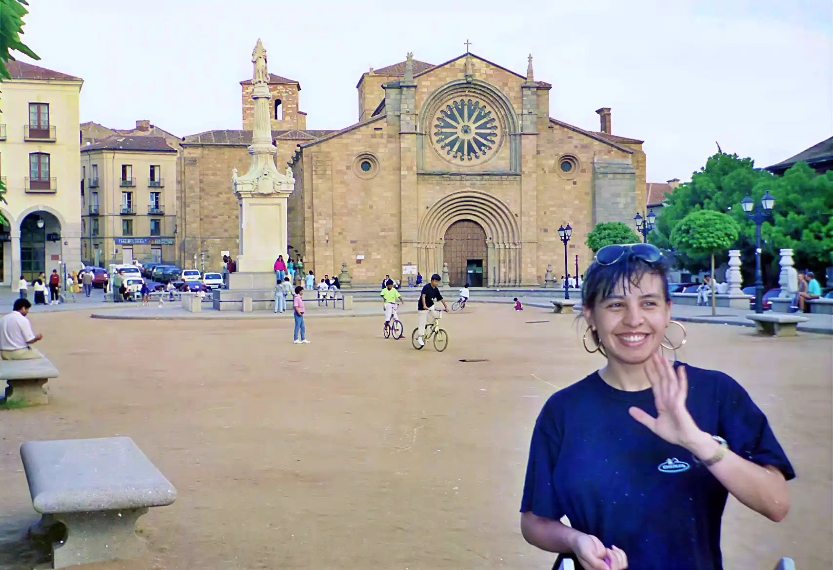 A veinte años de la partida de María Alejandra Campos