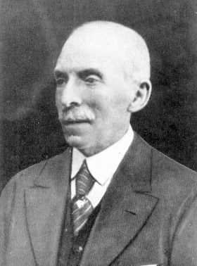 Bernardo Frías Mollinedo