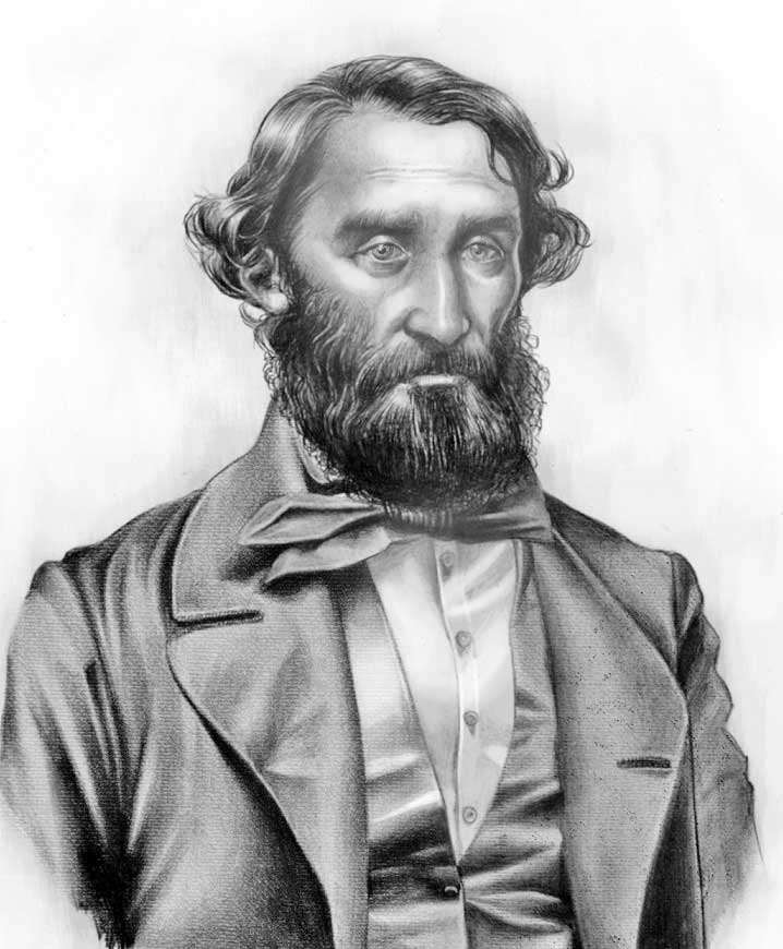 Bartolomé Mitre