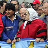 Poncho salteño
