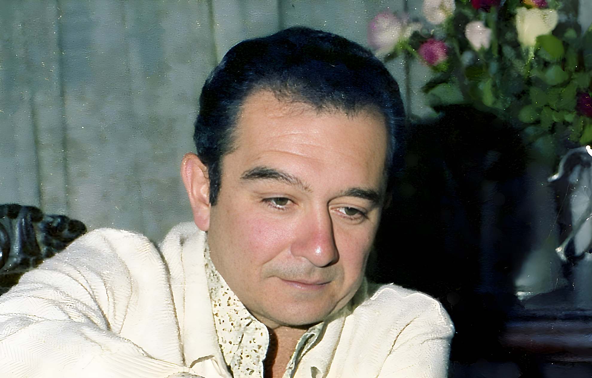 Carlos Alberto Caro