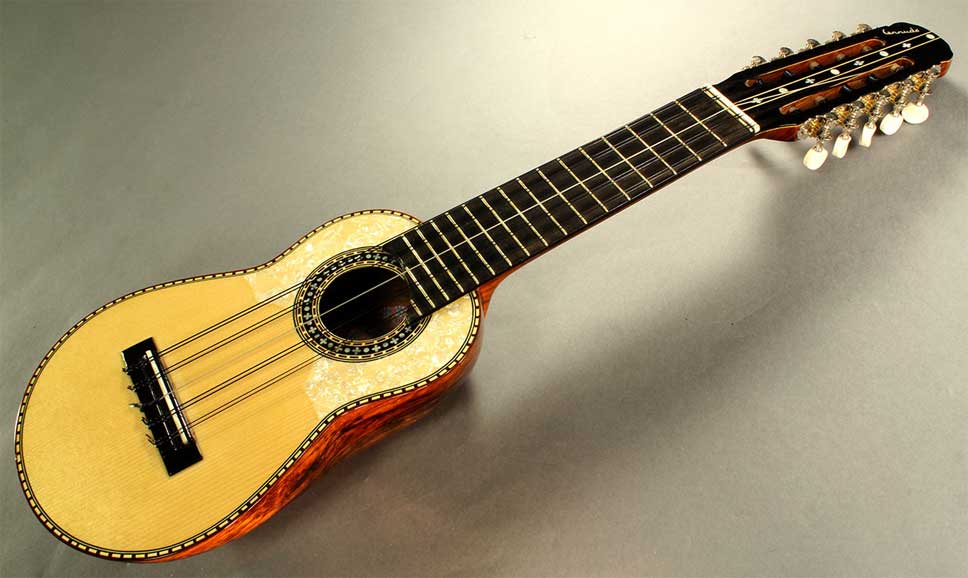 Charango