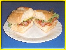 Choripan