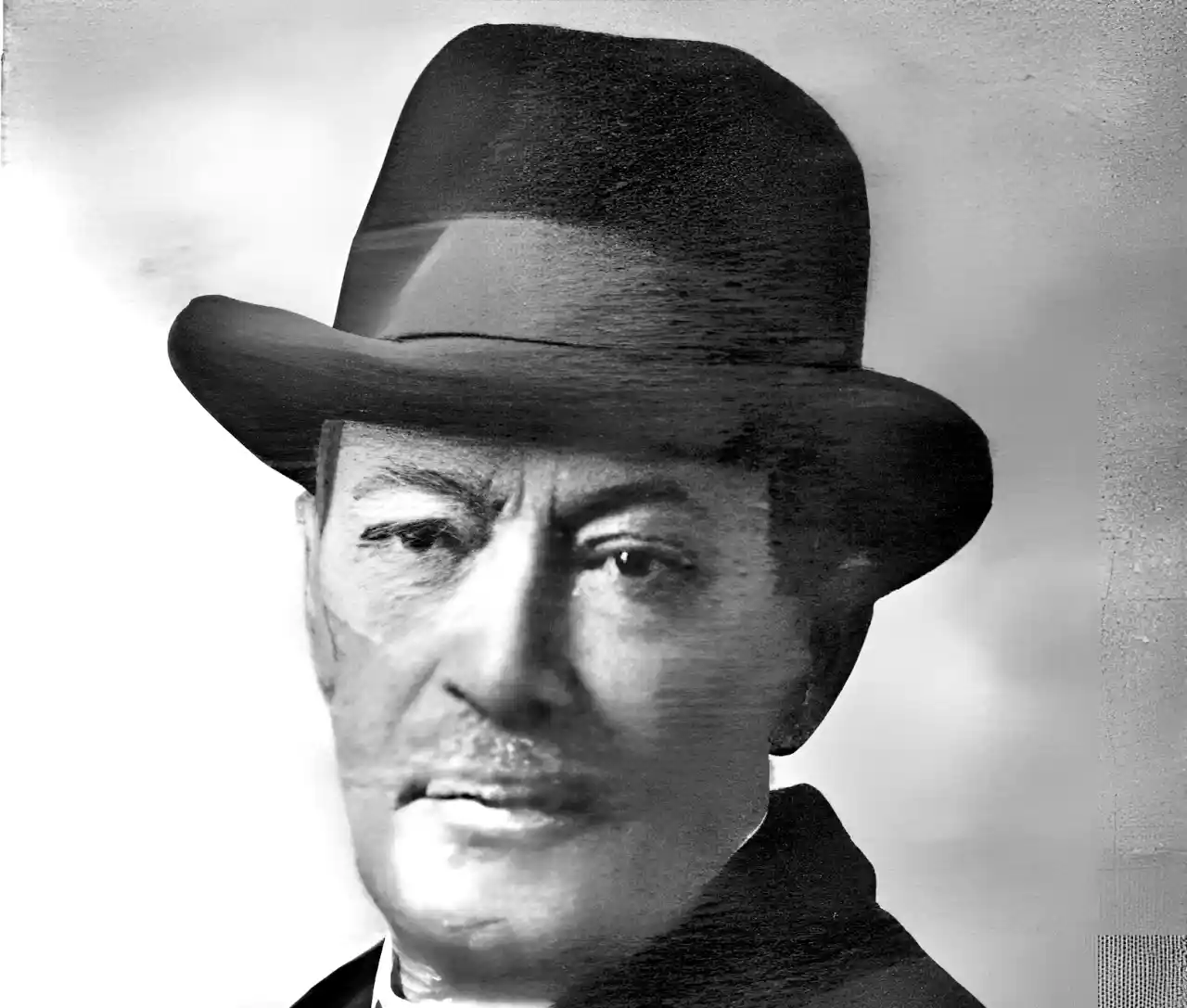 Don Ciro Bayo, último cronista de Indias