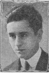 Ciro Torres López