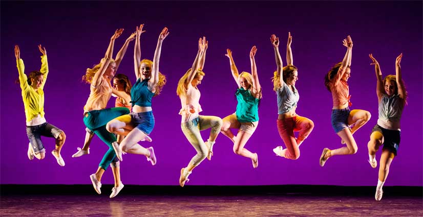 Salta Danza