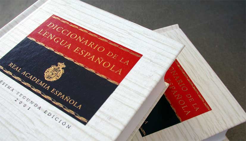 Diccionario