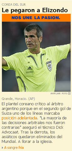 Y sigamos pegando