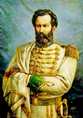 General Güemes
