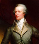 Alexander Hamilton