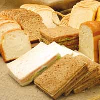 Sandwiches imperiales