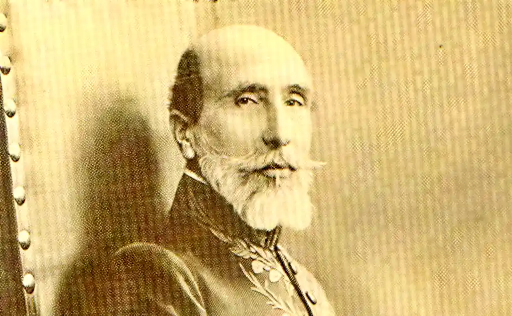 Indalecio Gómez, reformista conservador
