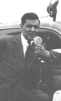 Dr. J. Armando Caro