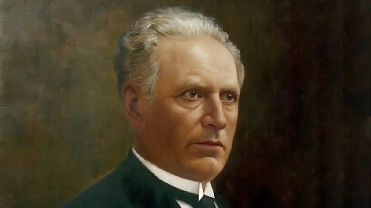 Joaquín Castellanos, el gran ausente de la historia de Salta
