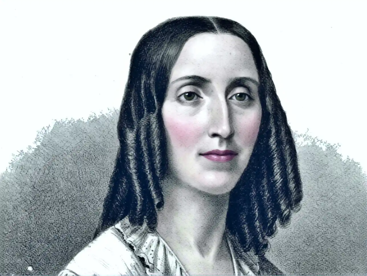 Descansarán en Salta los restos de Juana Manuela Gorriti