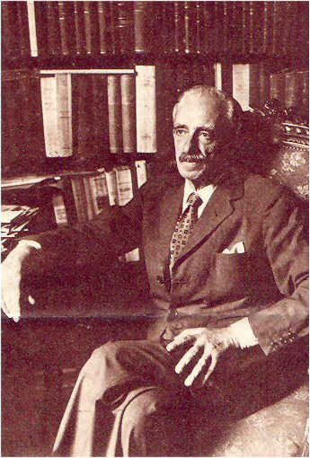 Bernardo González Arrili