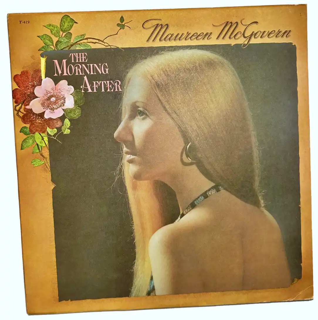 Maureen McGovern, la voz Stradivarius