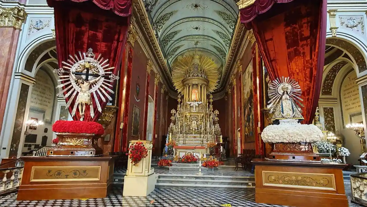 El Milagro en Salta: Fe y cohesión social