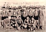 El viejo futbol de Salta