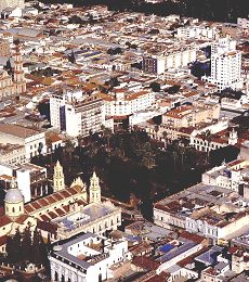 Ciudad de Salta