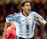 Riquelme