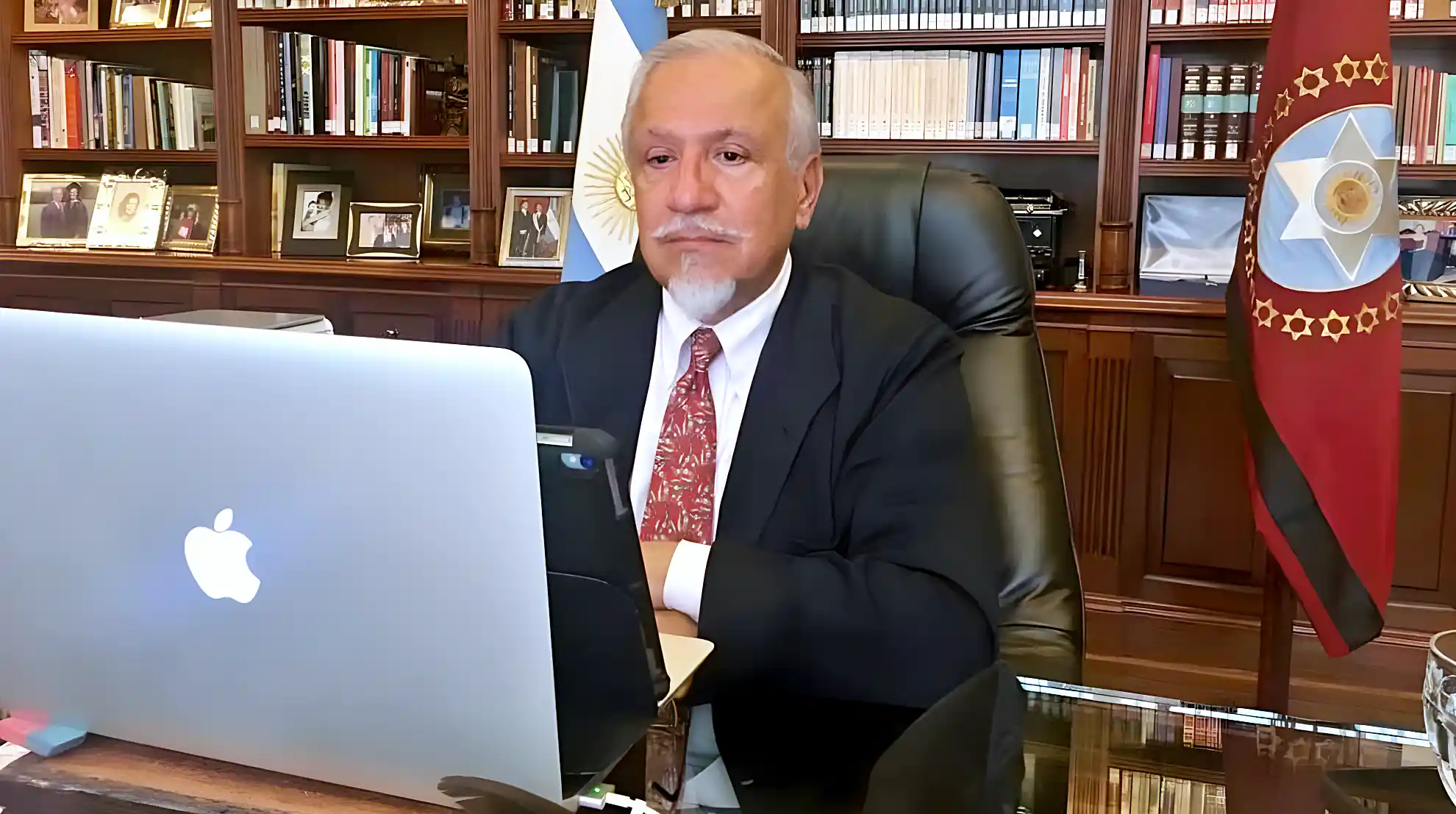 La solidaridad fiscal según Romero