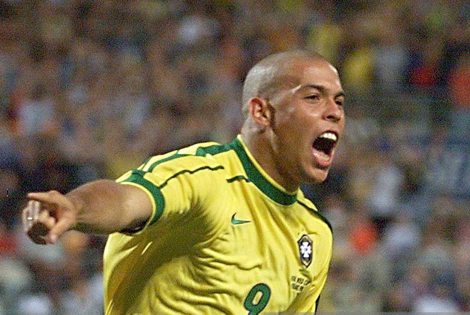 Ronaldo