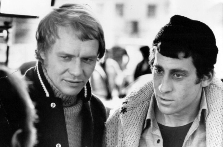 Starsky y Hutch