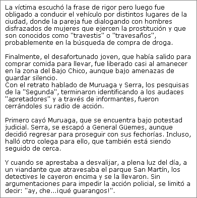 Tribuno