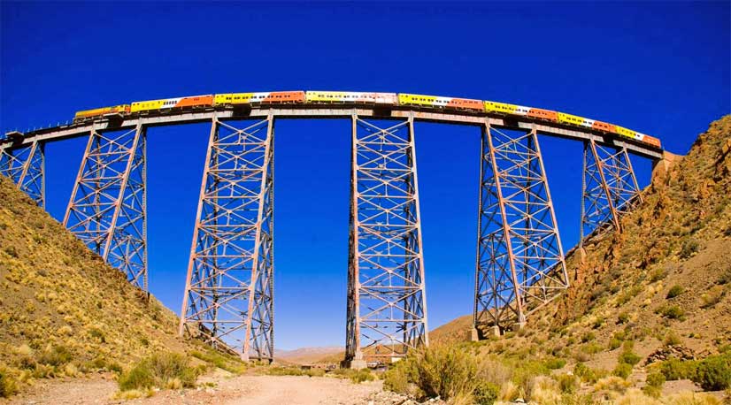 Turismo en Salta Turismo en Salta
