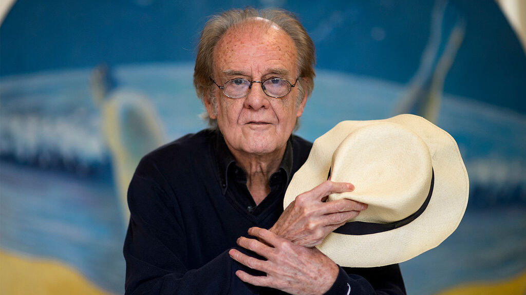 Luis Eduardo Aute