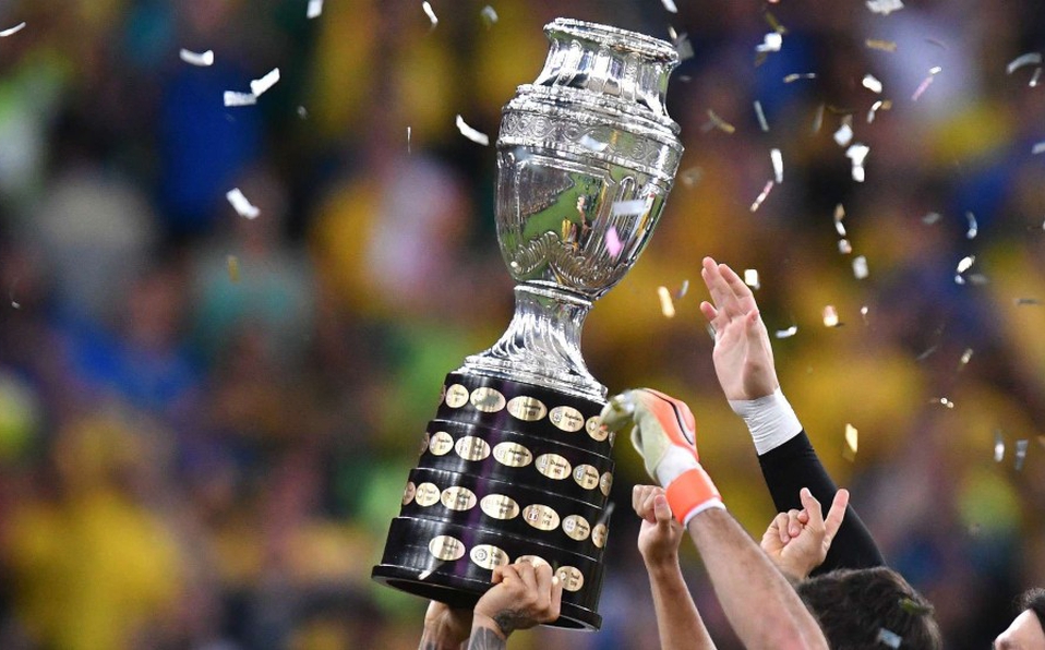 Copa América