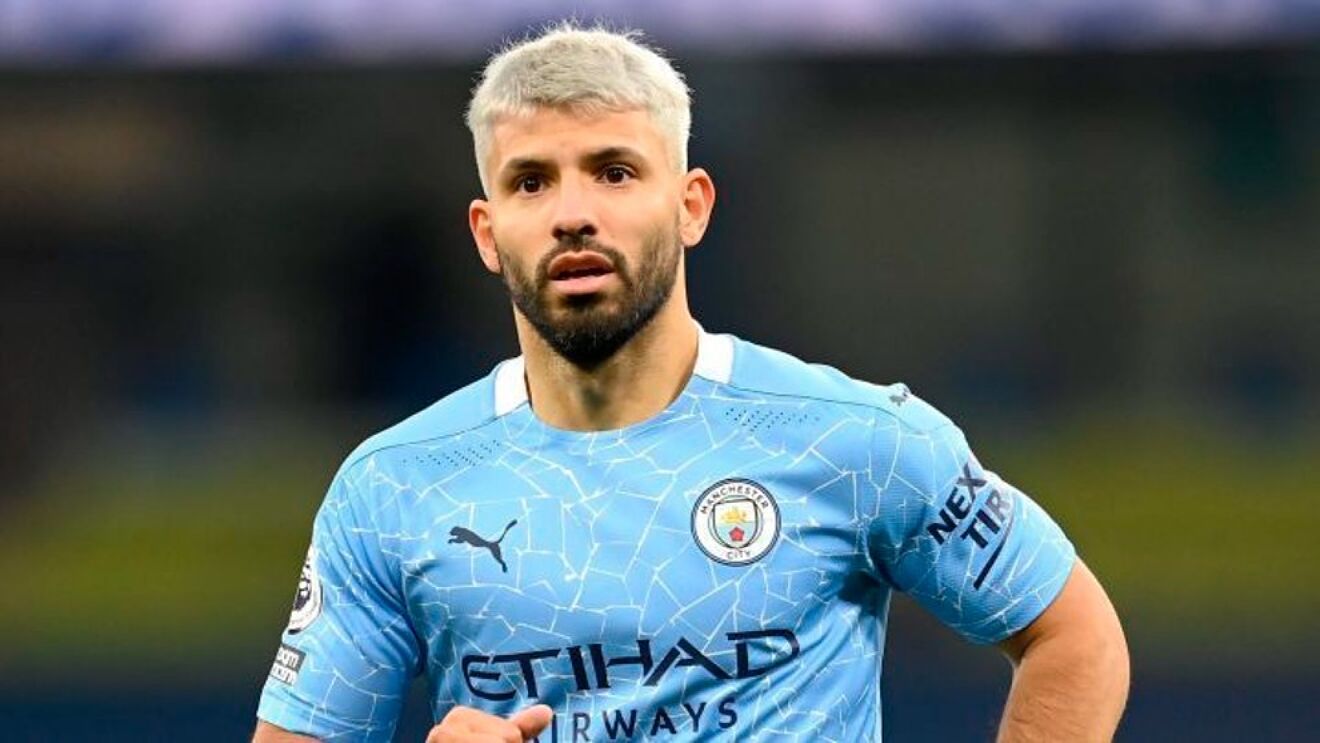 Sergio Kun Agüero