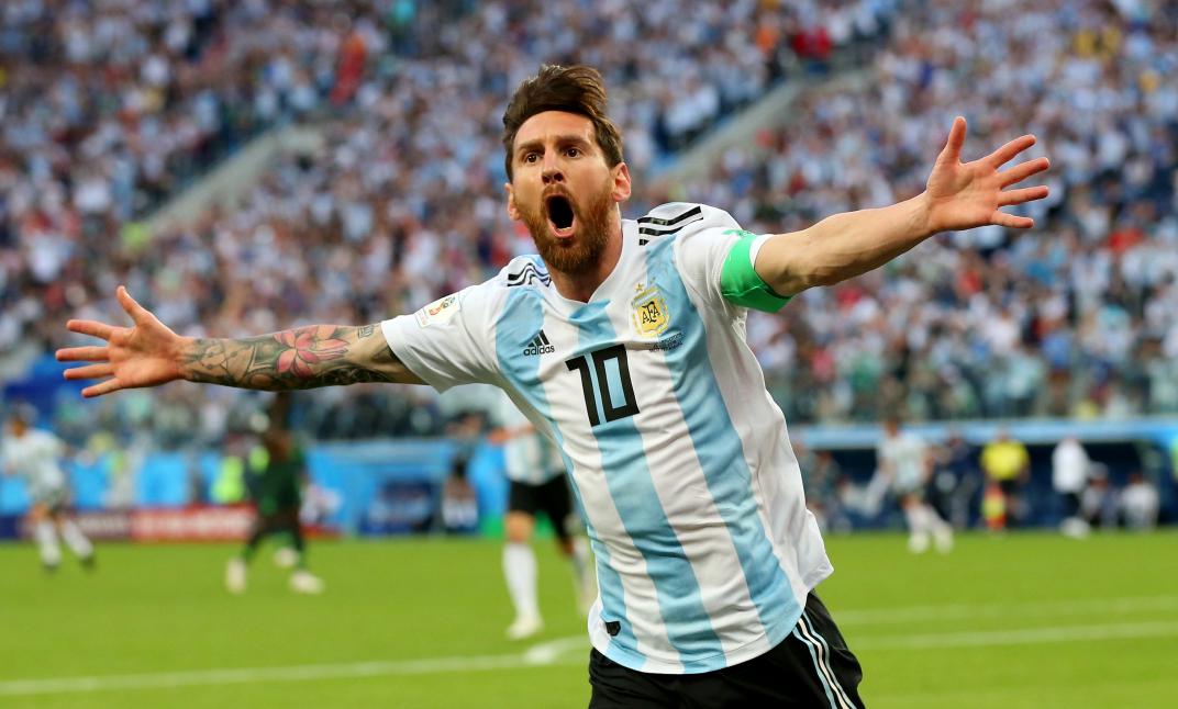 Liio Messi