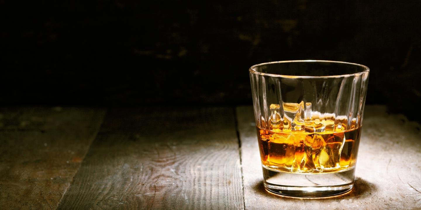Día Mundial del Whisky