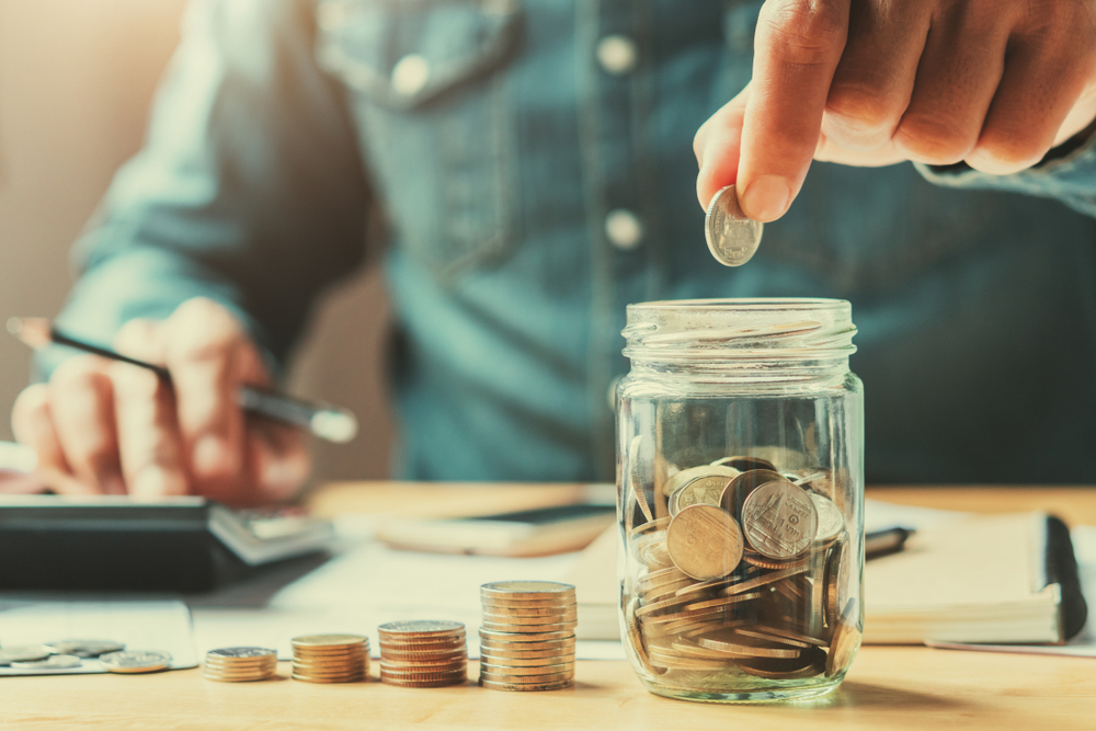 Día Mundial del Ahorro