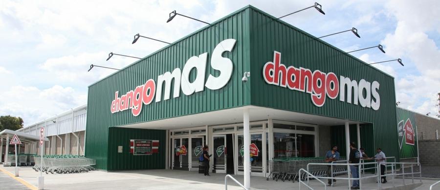 Changomas