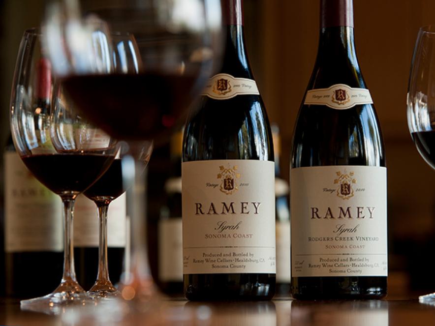 Syrah