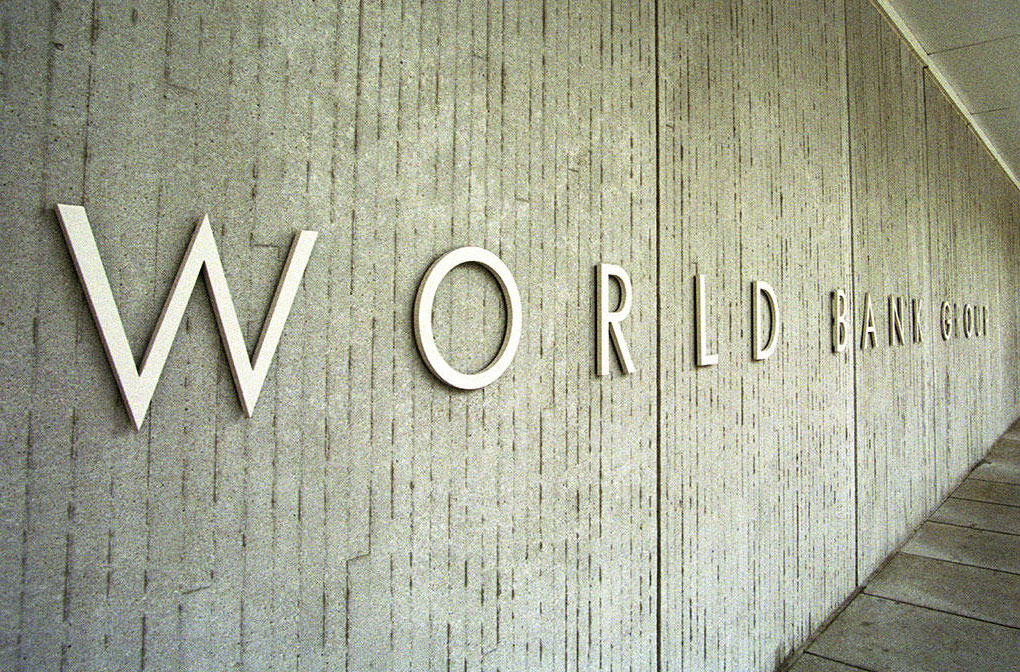 Banco Mundial