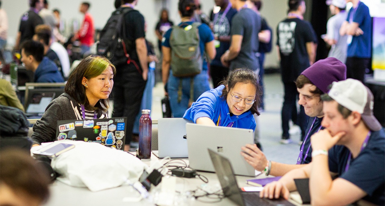 Hackathon