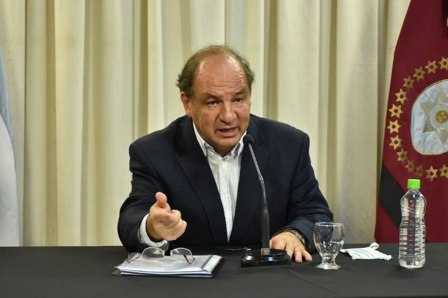 Ricardo Villada