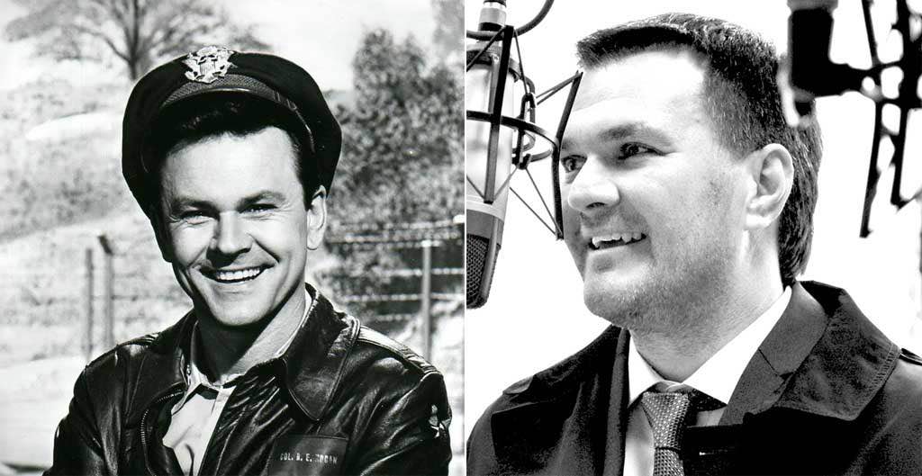 Bob Crane - Juan Pablo Rodríguez mt_nothumb