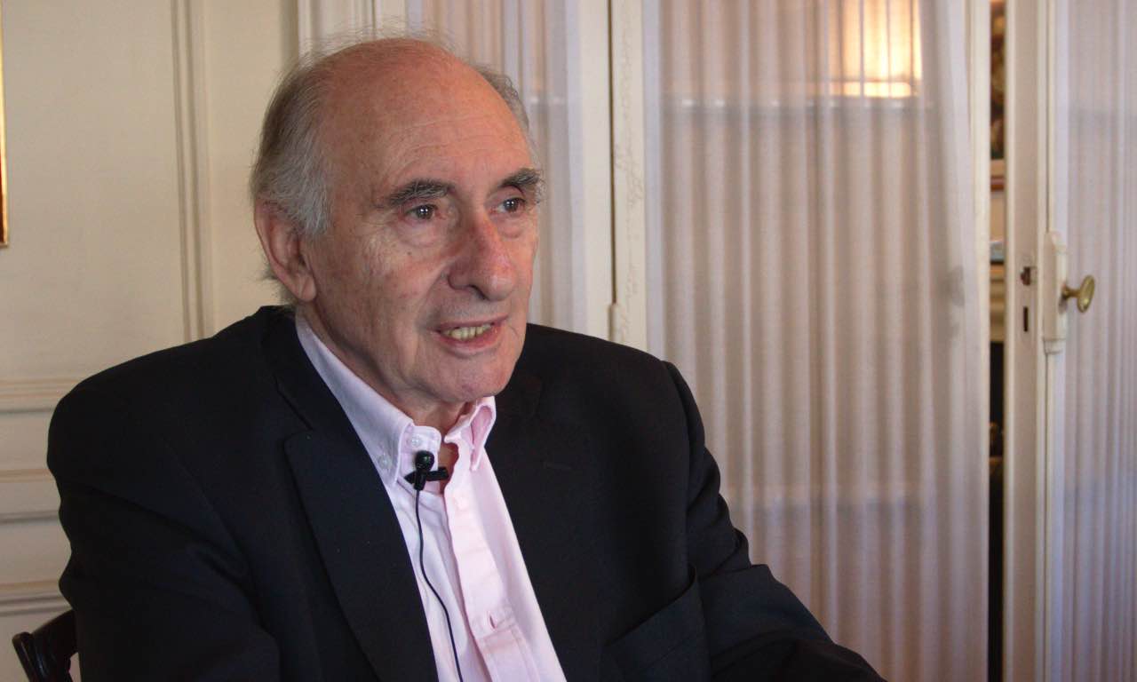 Fernando de la Rua