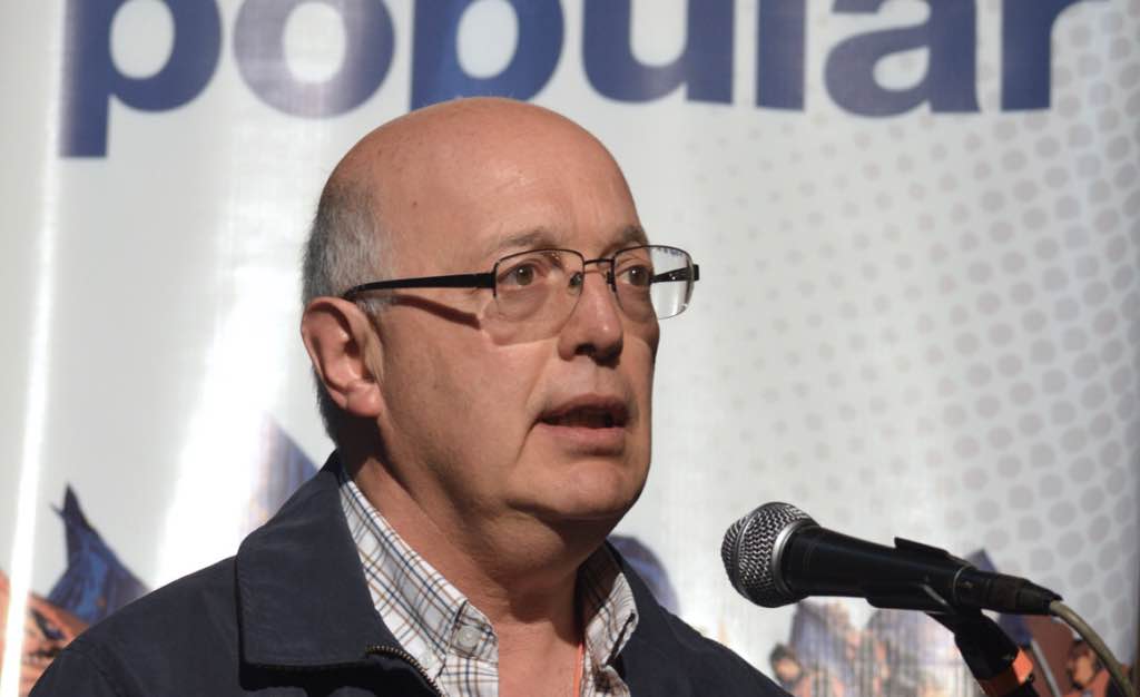 Edmundo Falú