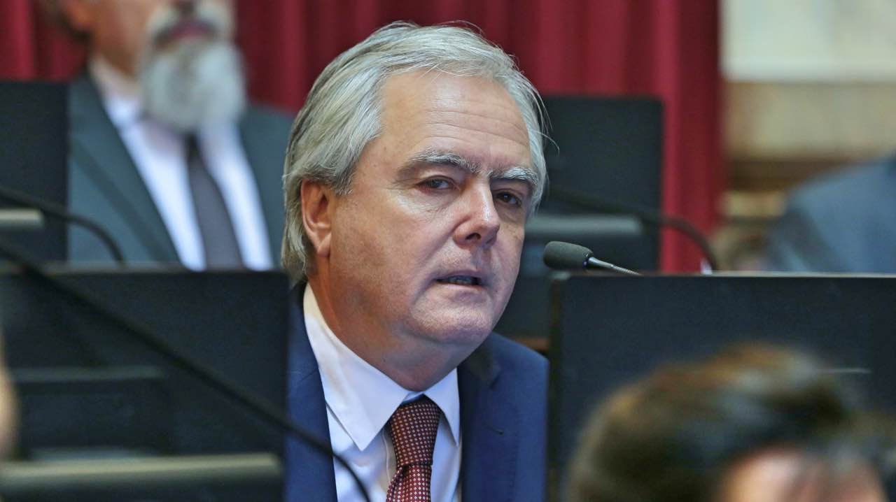 Federico Pinedo