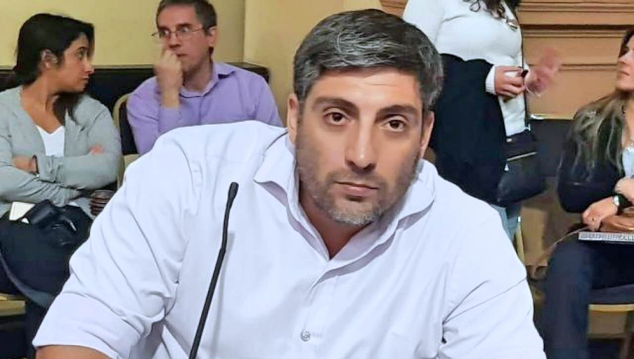 Diputado provincial Mario Mimessi - Unión Cívica Radical de Salta mt_nothumb