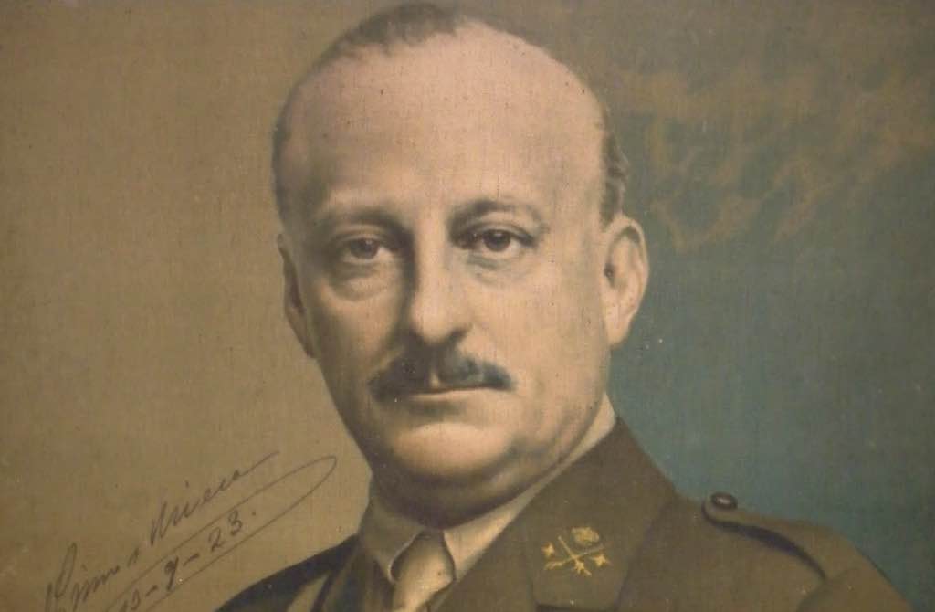 Miguel Primo de Rivera mt_nothumb